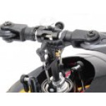 Metal Main Rotor Hub (Genius CP , Mini CP, Super CP)